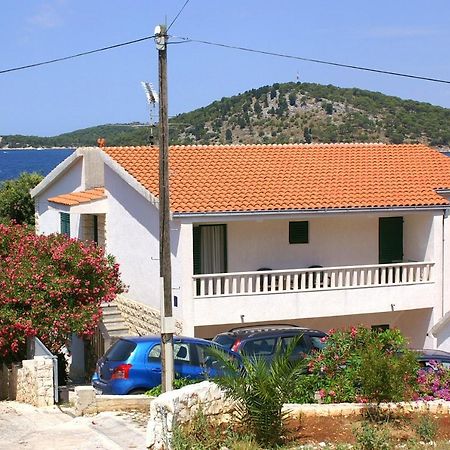 Apartments By The Sea Razanj, Rogoznica - 4253 Luaran gambar