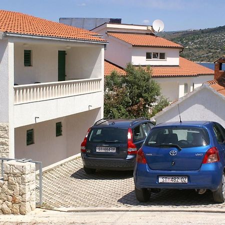 Apartments By The Sea Razanj, Rogoznica - 4253 Luaran gambar