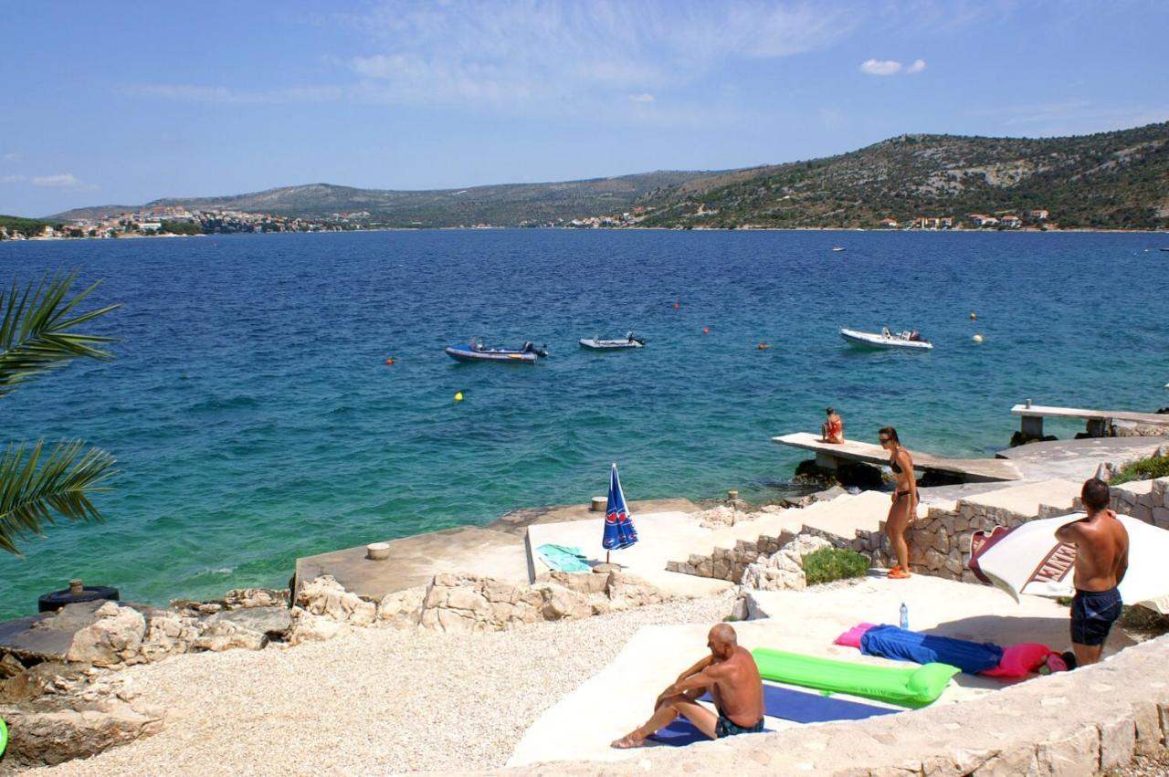 Apartments By The Sea Razanj, Rogoznica - 4253 Luaran gambar