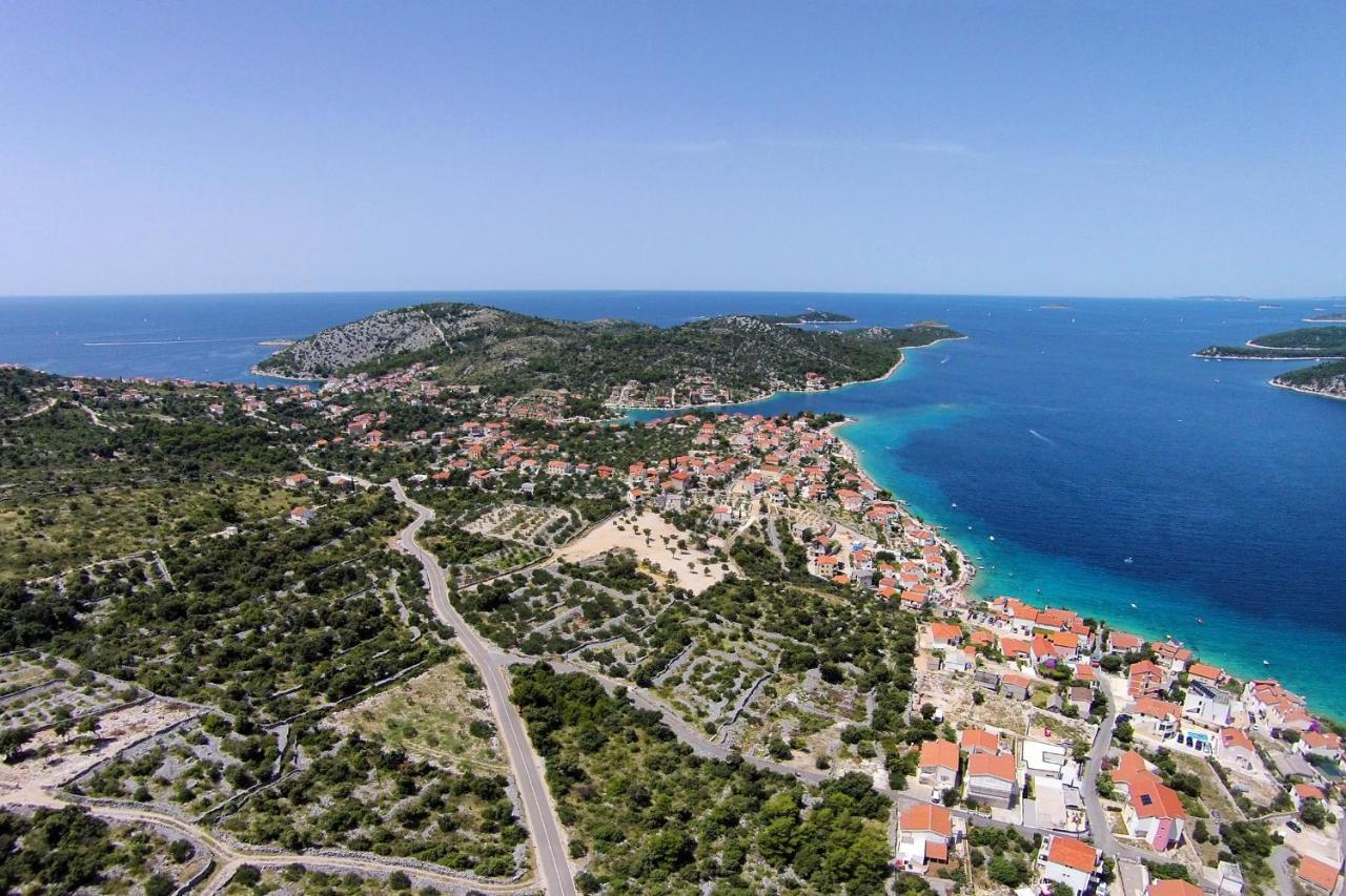 Apartments By The Sea Razanj, Rogoznica - 4253 Luaran gambar