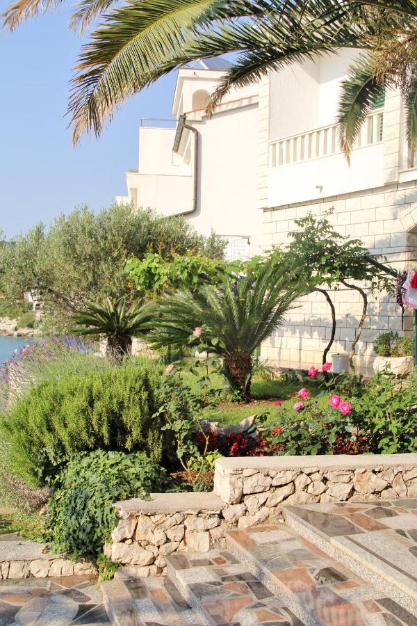 Apartments By The Sea Razanj, Rogoznica - 4253 Luaran gambar