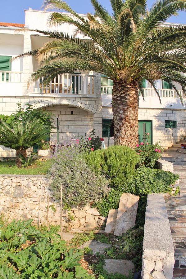 Apartments By The Sea Razanj, Rogoznica - 4253 Luaran gambar