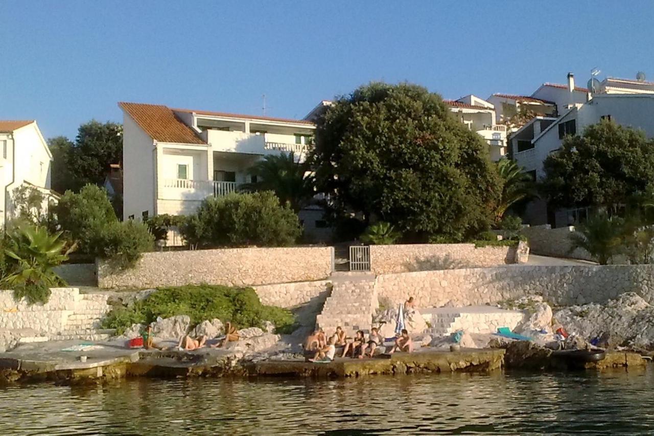 Apartments By The Sea Razanj, Rogoznica - 4253 Luaran gambar