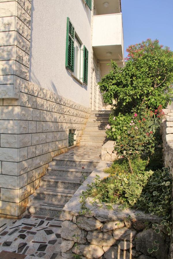 Apartments By The Sea Razanj, Rogoznica - 4253 Luaran gambar
