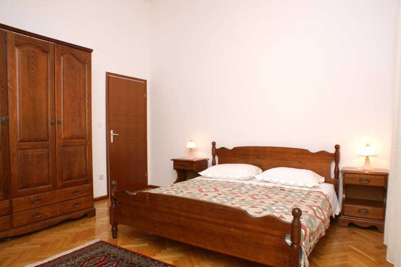 Apartments By The Sea Razanj, Rogoznica - 4253 Luaran gambar