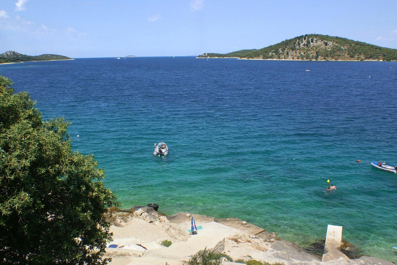 Apartments By The Sea Razanj, Rogoznica - 4253 Luaran gambar