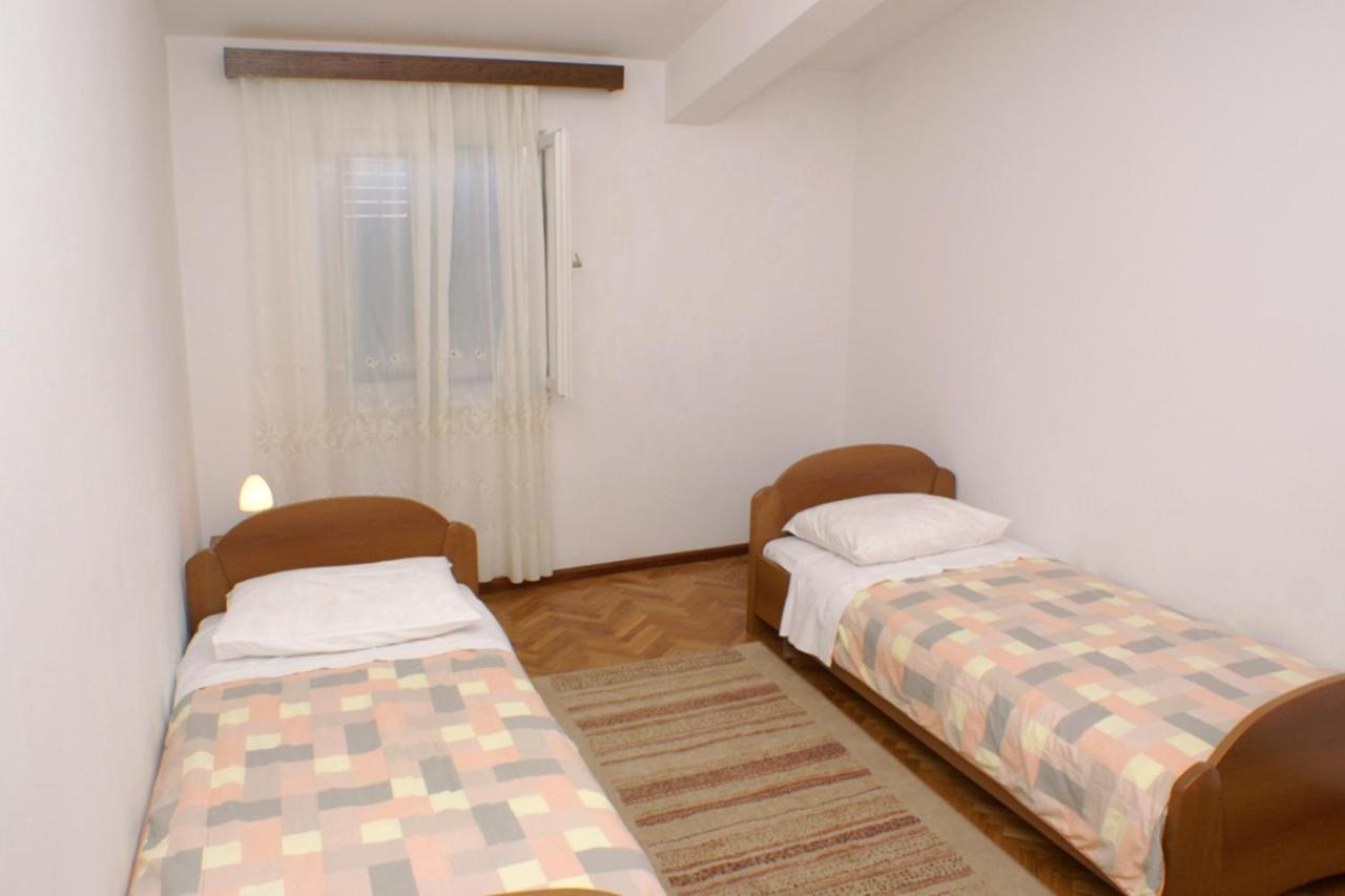 Apartments By The Sea Razanj, Rogoznica - 4253 Luaran gambar