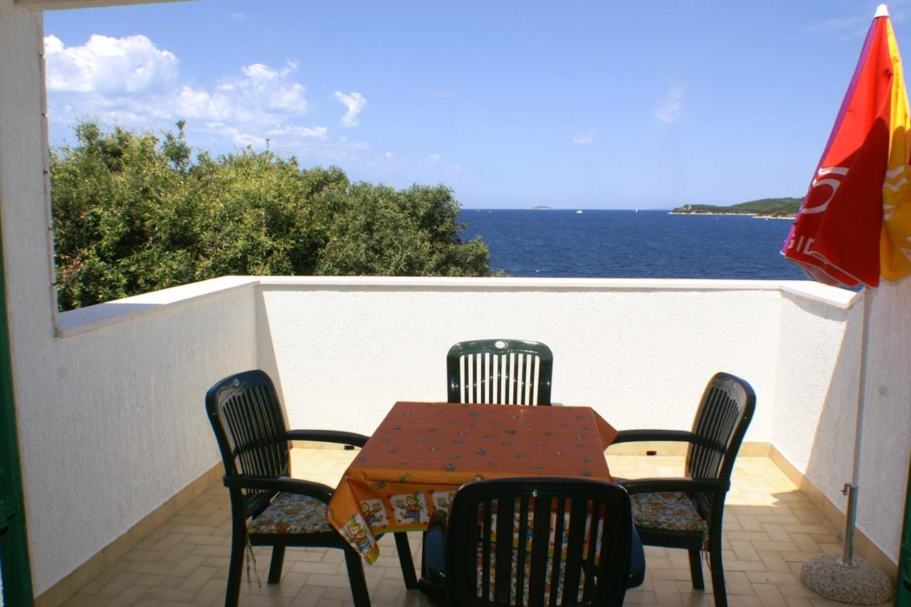 Apartments By The Sea Razanj, Rogoznica - 4253 Luaran gambar