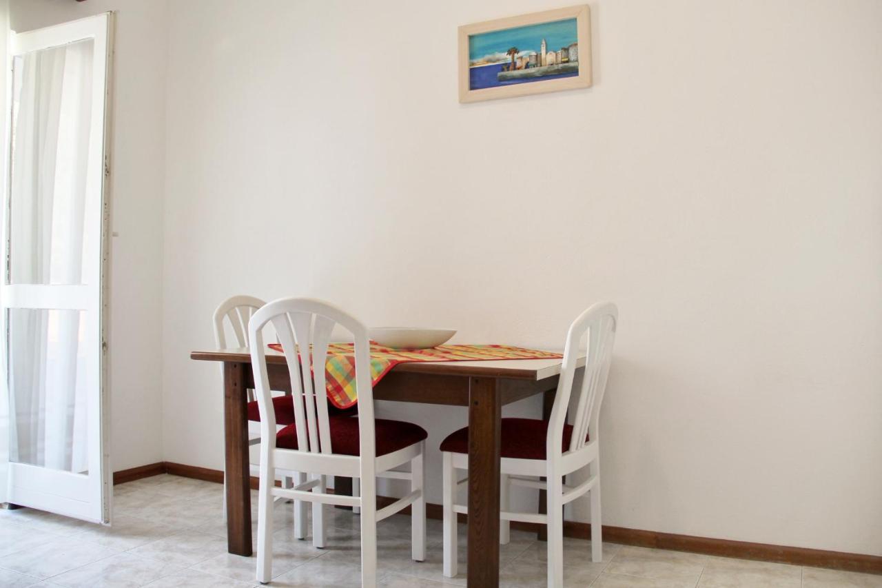 Apartments By The Sea Razanj, Rogoznica - 4253 Luaran gambar