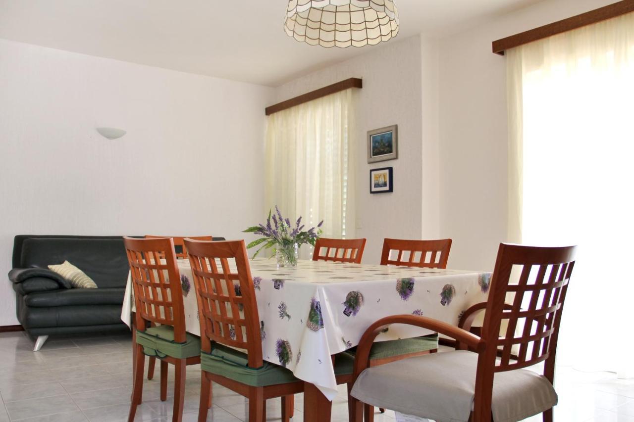 Apartments By The Sea Razanj, Rogoznica - 4253 Luaran gambar