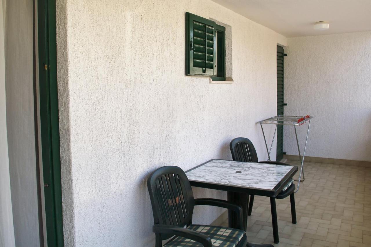 Apartments By The Sea Razanj, Rogoznica - 4253 Luaran gambar