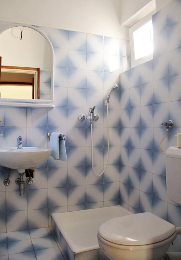 Apartments By The Sea Razanj, Rogoznica - 4253 Luaran gambar