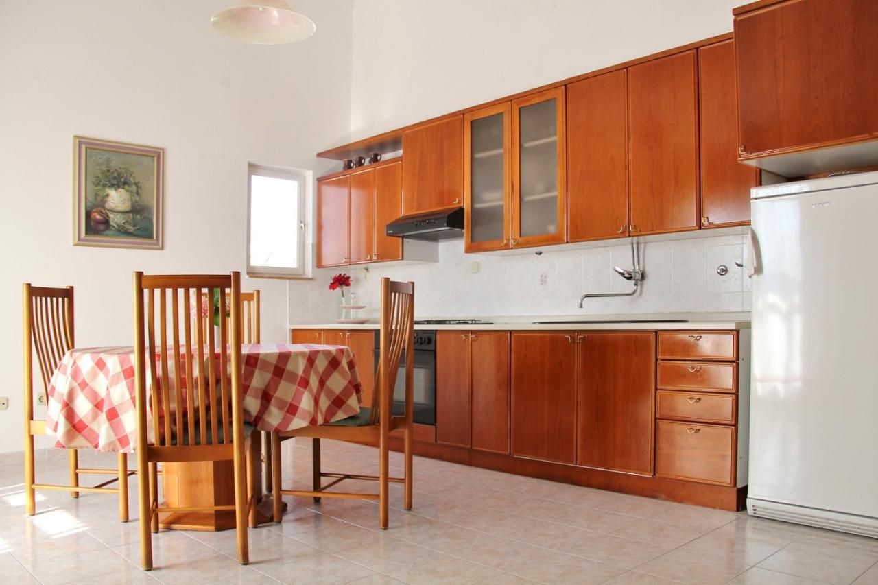 Apartments By The Sea Razanj, Rogoznica - 4253 Luaran gambar