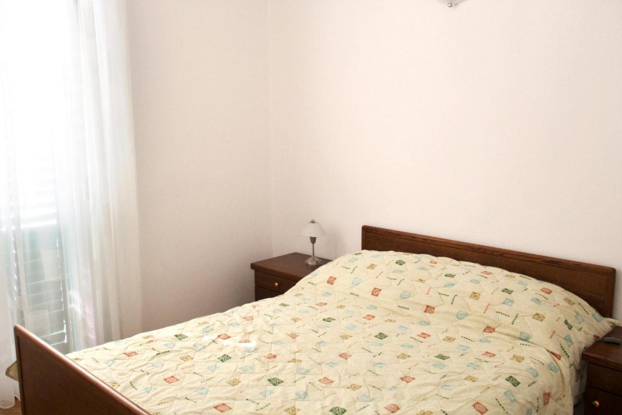 Apartments By The Sea Razanj, Rogoznica - 4253 Luaran gambar