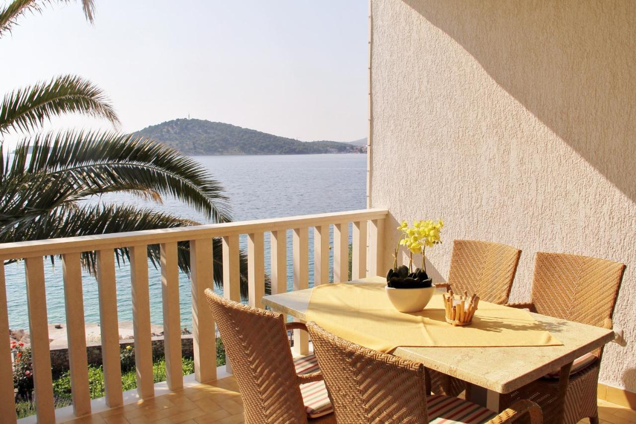 Apartments By The Sea Razanj, Rogoznica - 4253 Luaran gambar