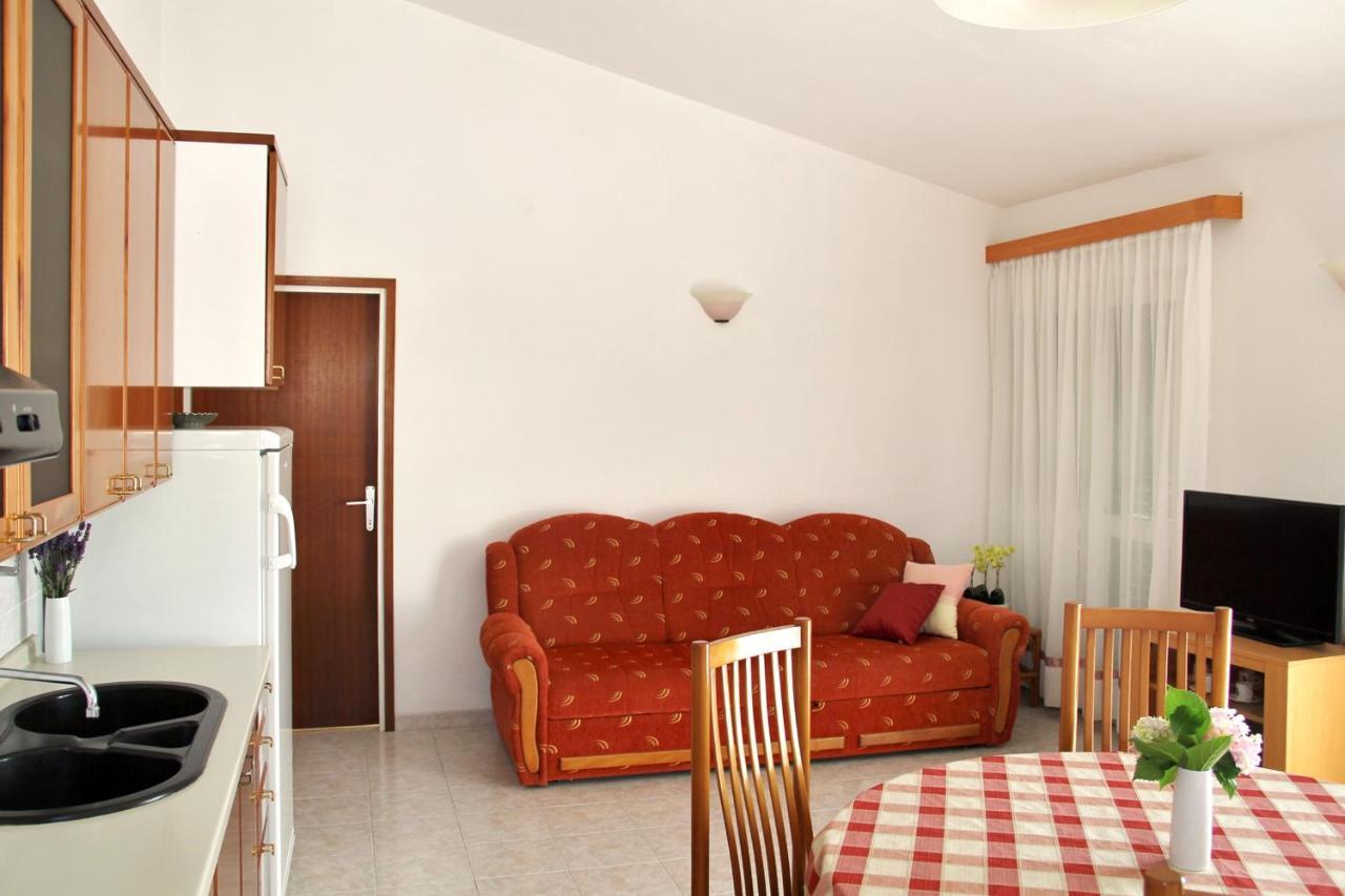 Apartments By The Sea Razanj, Rogoznica - 4253 Luaran gambar