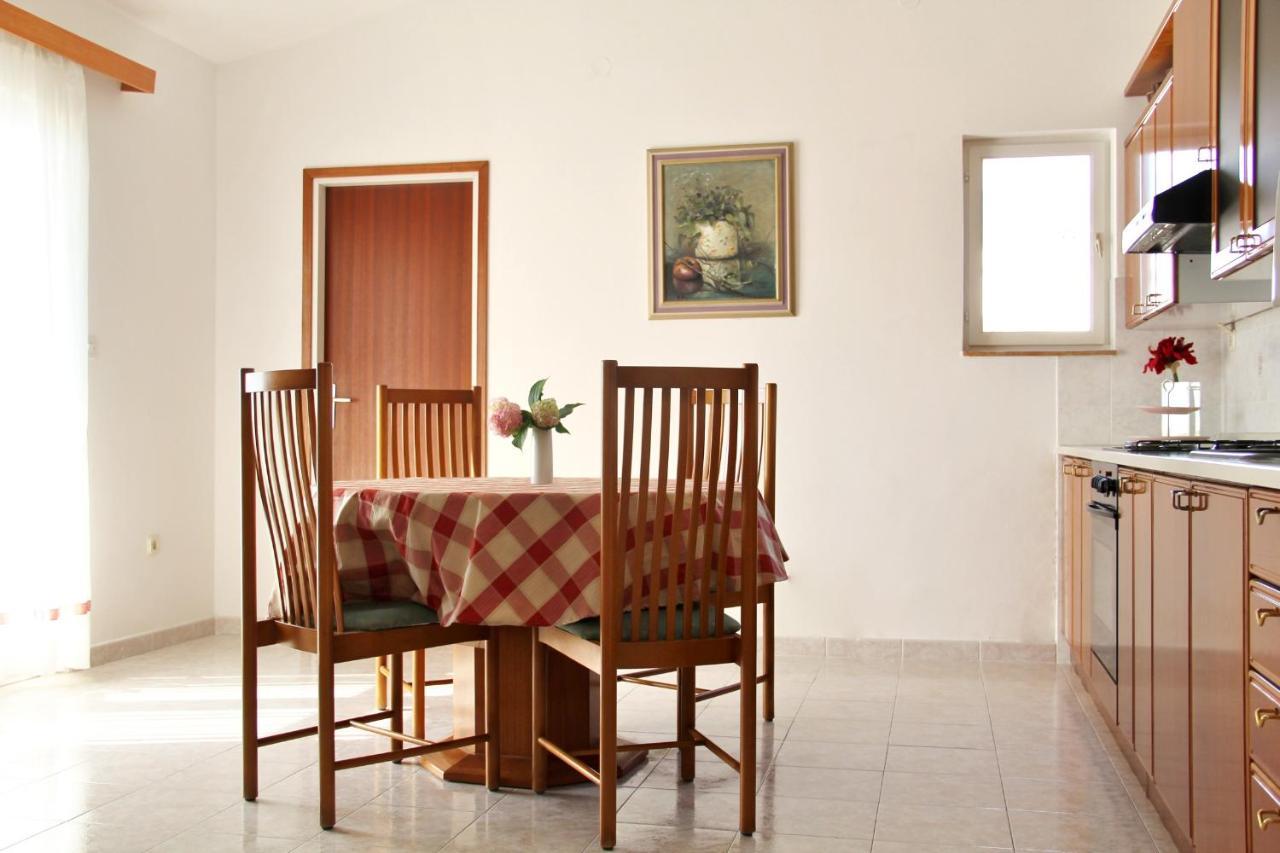 Apartments By The Sea Razanj, Rogoznica - 4253 Luaran gambar
