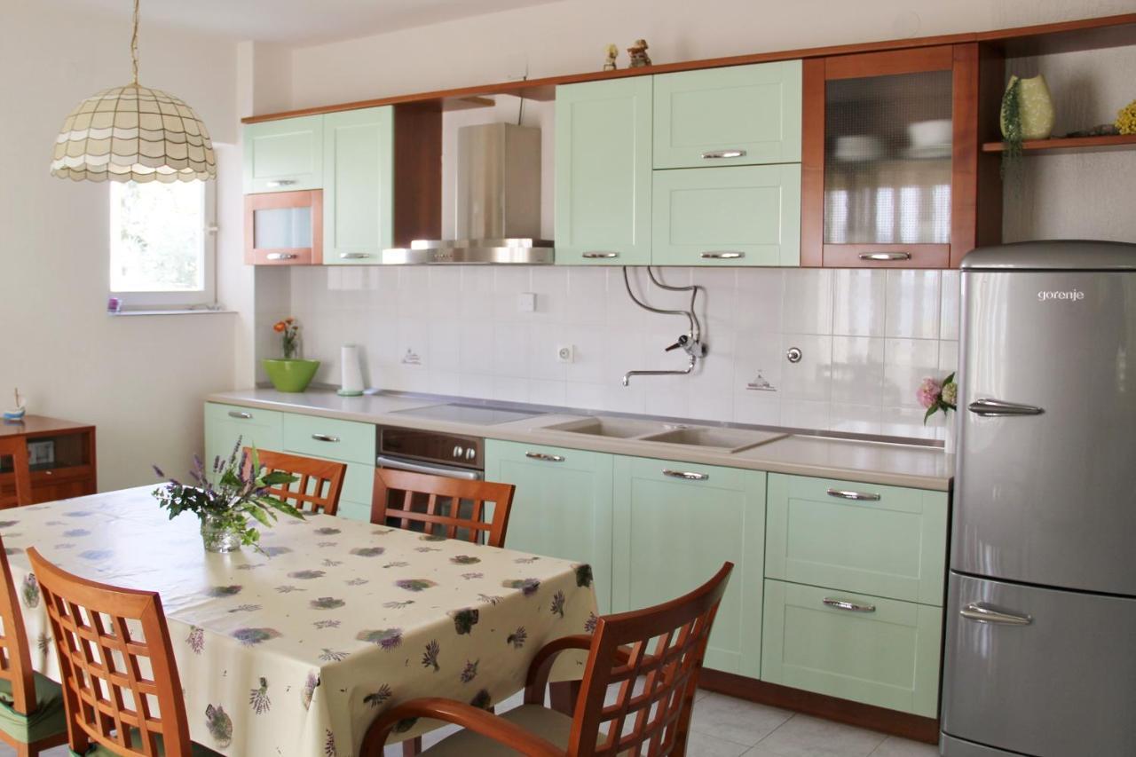 Apartments By The Sea Razanj, Rogoznica - 4253 Luaran gambar