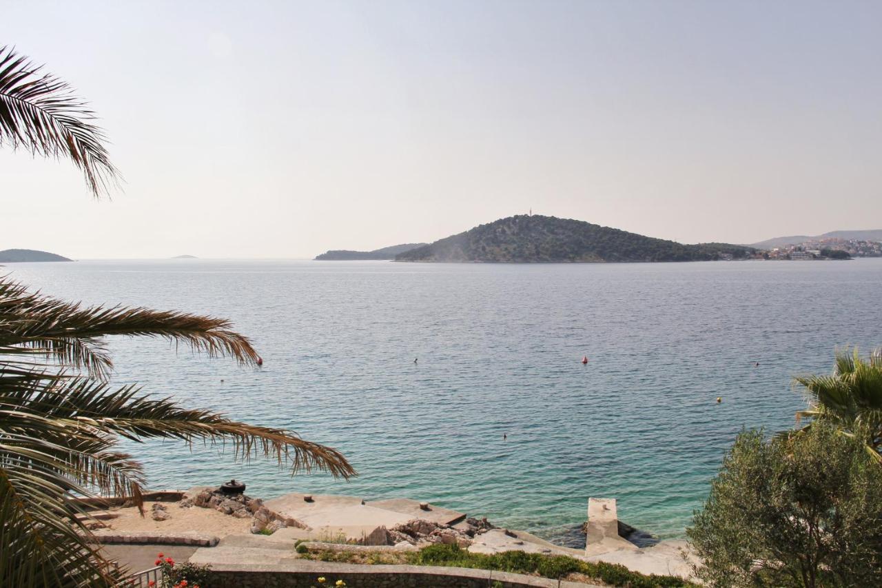 Apartments By The Sea Razanj, Rogoznica - 4253 Luaran gambar